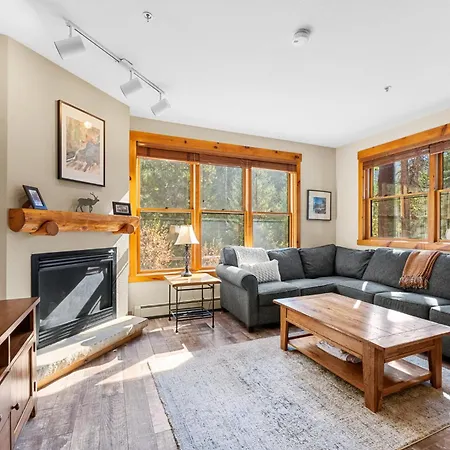 Trappers Crossing 8780 By Summit County Mountain Retreats Apartment